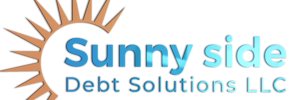 Sunny Side Debt Solution Logo